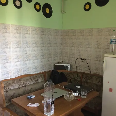 Spacious Apartament In Central Residential Area Apartment